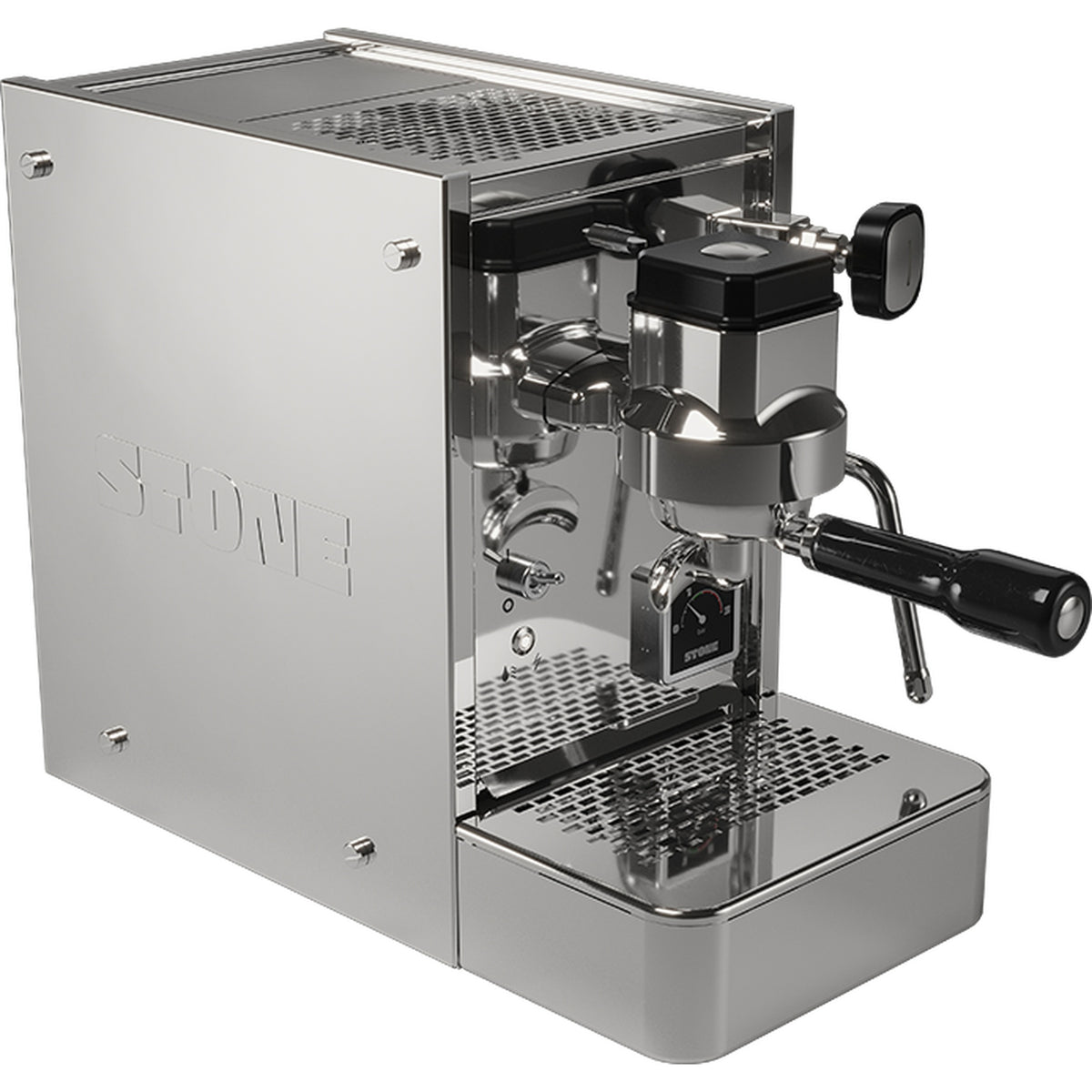 Stone Lite Premium espresso machine
