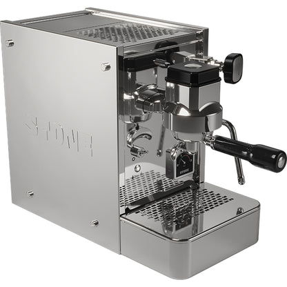 Stone Lite Premium espresso machine