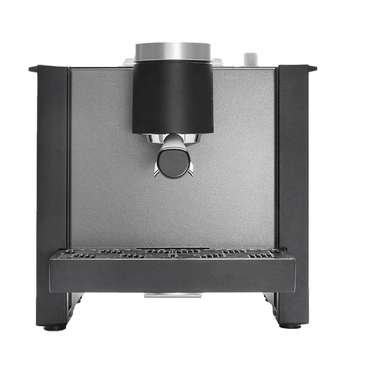 Heylo Coffee espressomaskin med induktionsuppvärmning