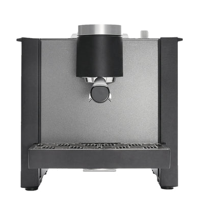 Heylo Coffee espressomaskin med induktionsuppvärmning