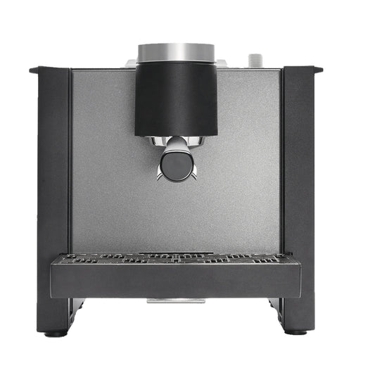 Heylo Coffee espressomaskin med induktionsuppvärmning