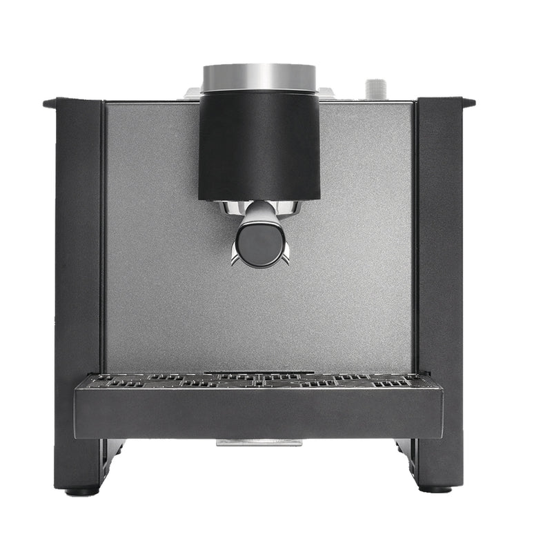 Heylo Coffee espressomaskin med induktionsuppvärmning