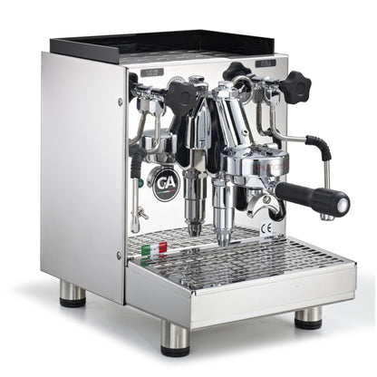 La Nuova Era LaPratica espressomaskin