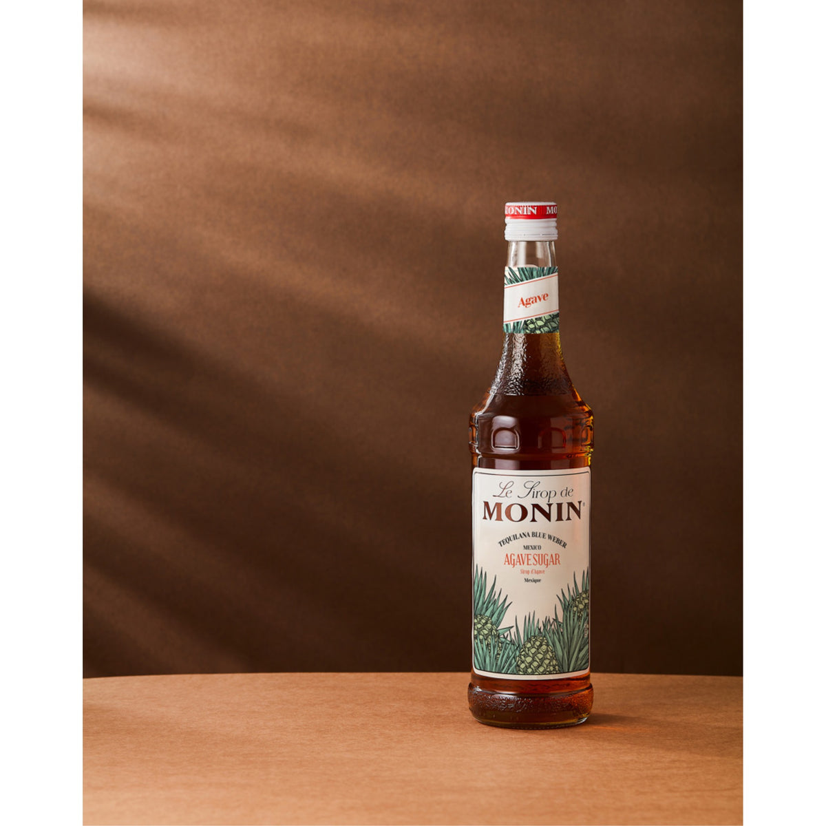 Monin Agave Syrup - 70cl