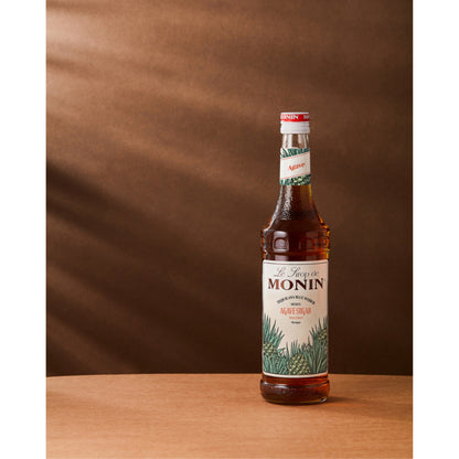 Monin Agave Syrup - 70cl