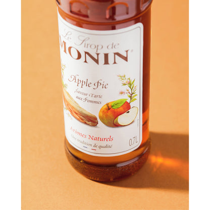 Monin Apple Pie Syrup - 70cl
