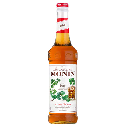 Monin Irish Syrup - 70cl
