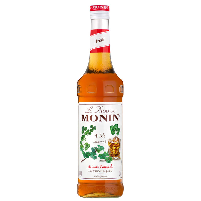 Monin Irish Syrup - 70cl