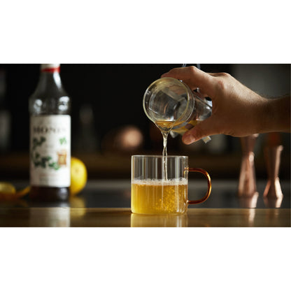 Monin Irish Syrup - 70cl