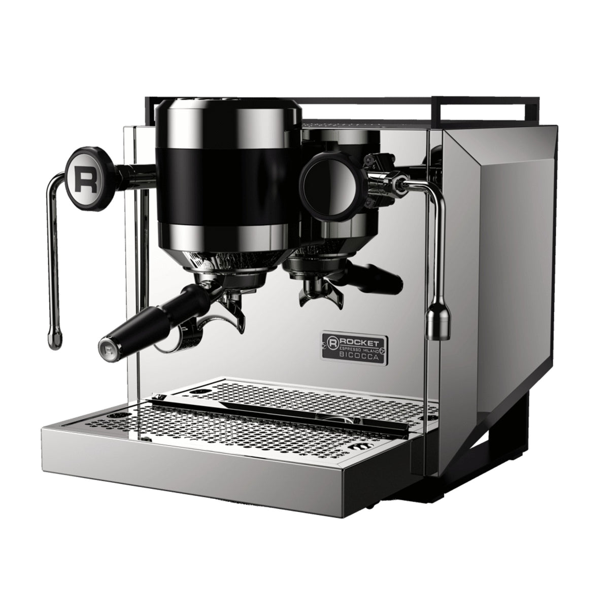 Rocket Espresso Bicocca espresso machine