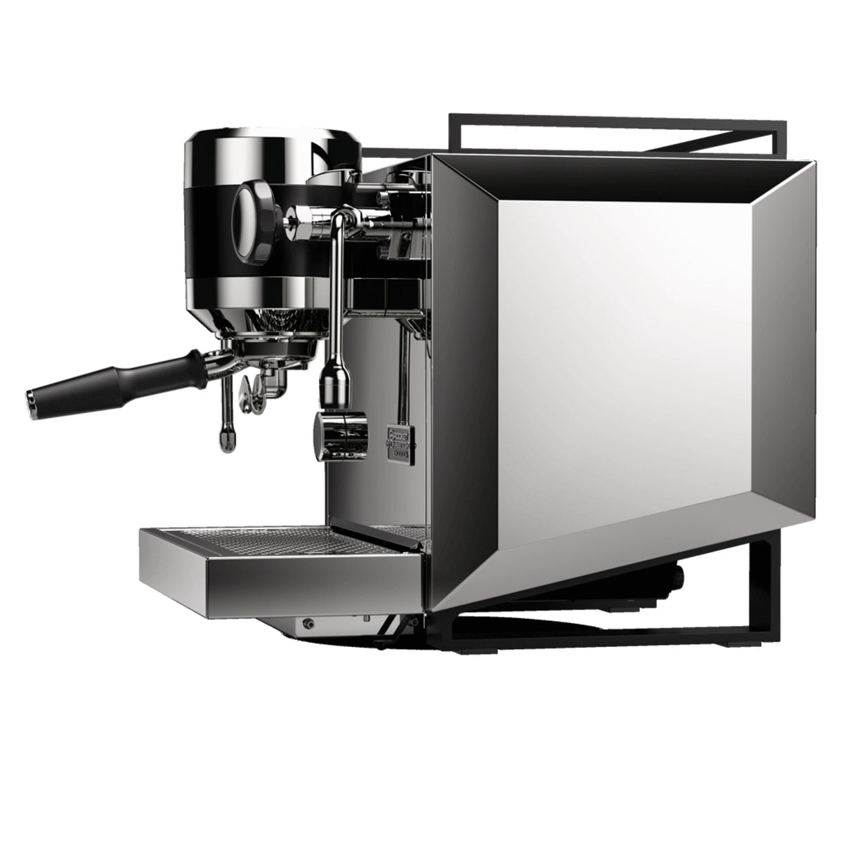 Rocket Espresso Bicocca espresso machine