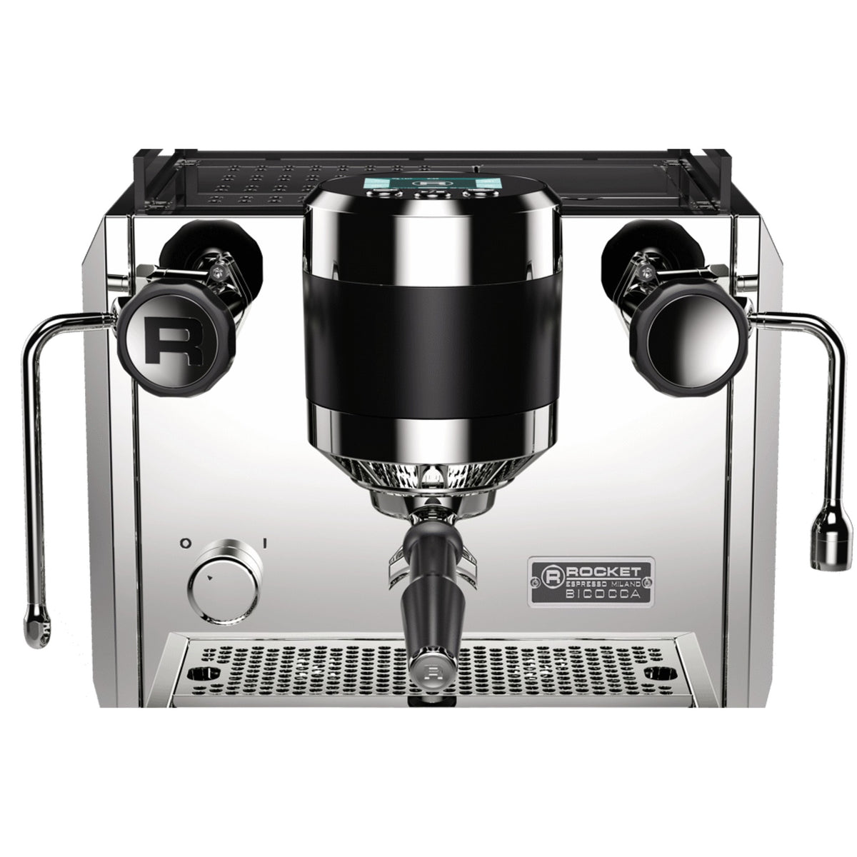 Rocket Espresso Bicocca espresso machine