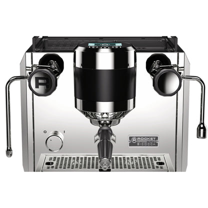 Rocket Espresso Bicocca espresso machine