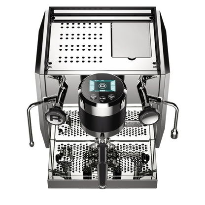 Rocket Espresso Bicocca espresso machine