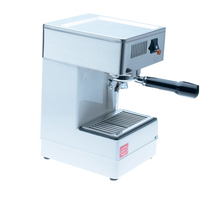Quickmill Stretta 0820 espressomaskin - vit