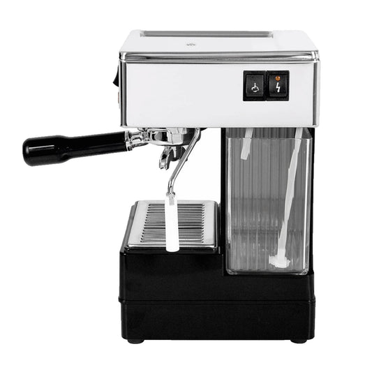 Quickmill Stretta 0820 espresso machine - black