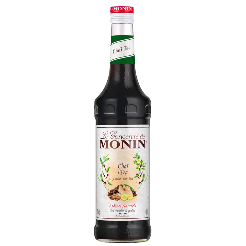 Monin Syrup Chai tea - 70cl