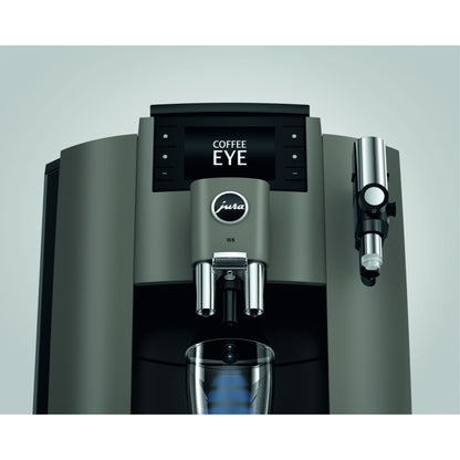 W8 Dark Inox (EA)