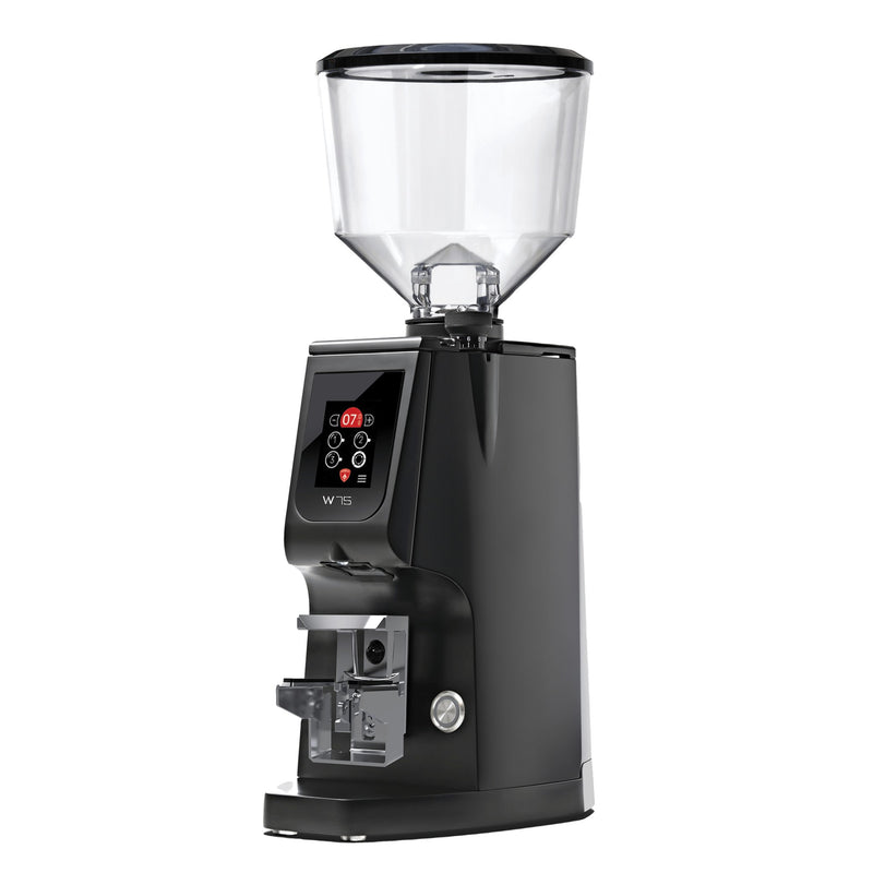 Atom W 75 Black Black Diamond