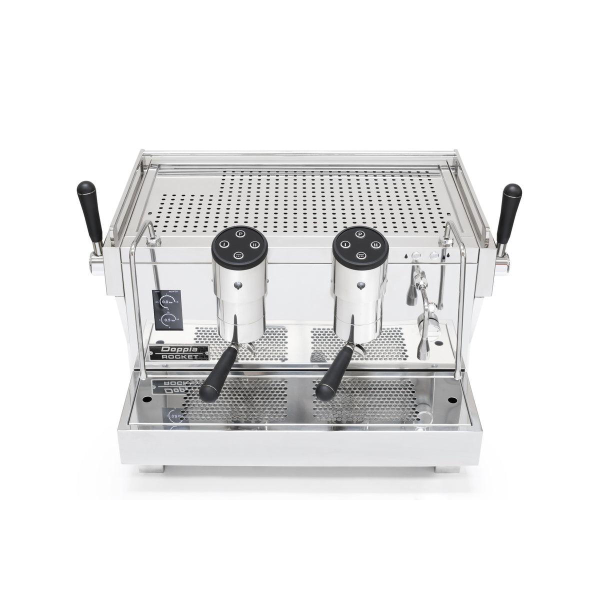 Rocket Espresso RE Doppia 2-grupp espressomaskin