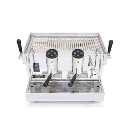 Rocket Espresso RE Doppia 2-grupp espressomaskin