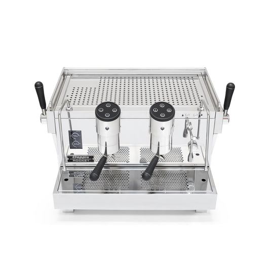 Rocket Espresso RE Doppia 2-grupp espressomaskin