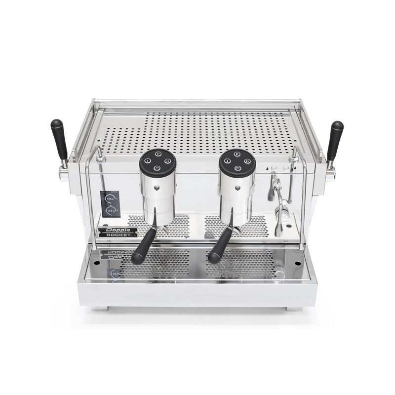 Rocket Espresso RE Doppia 2-grupp espressomaskin