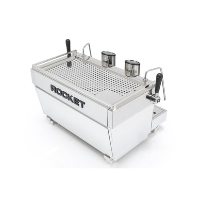 Rocket Espresso RE Doppia 2-grupp espressomaskin