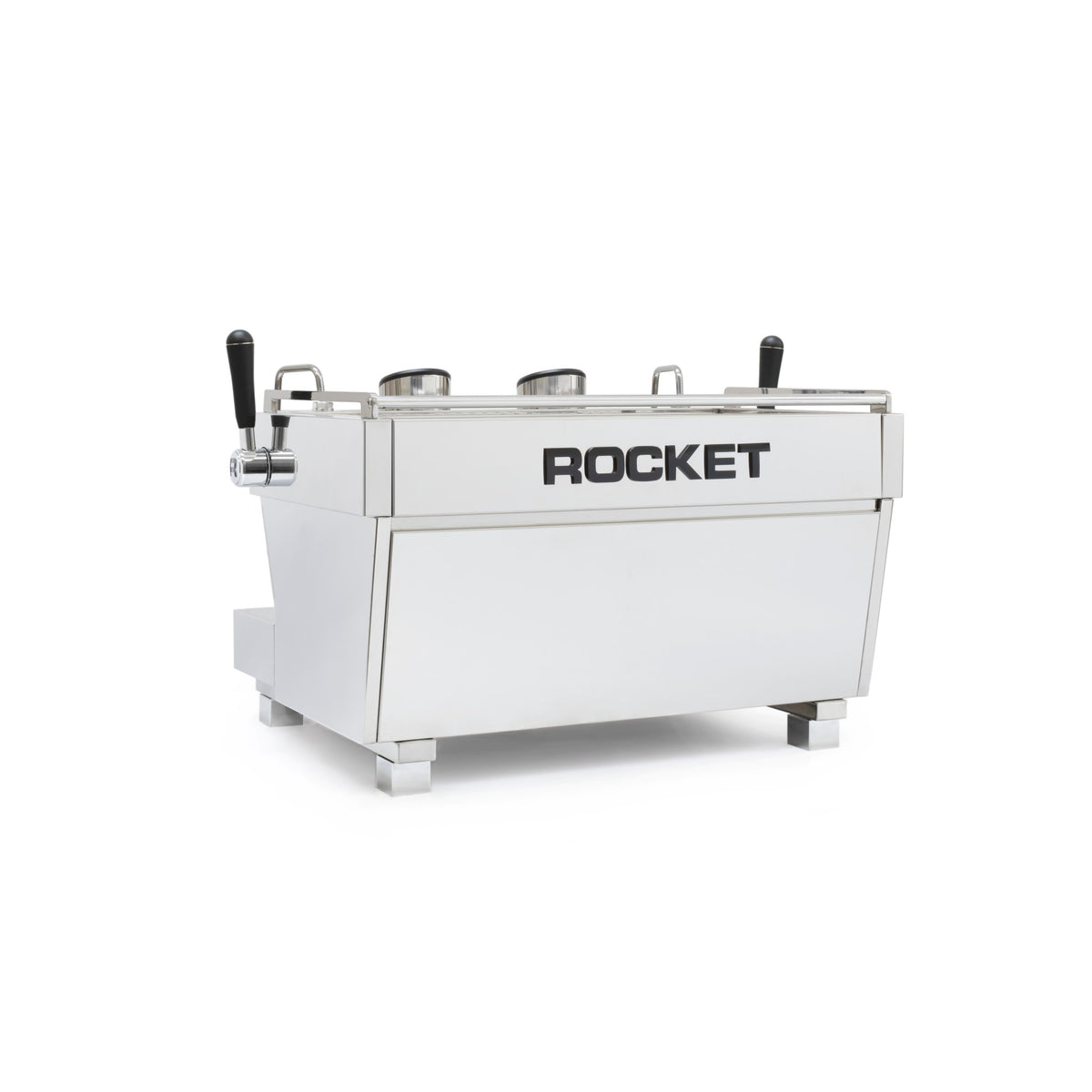 Rocket Espresso RE Doppia 2-grupp espressomaskin