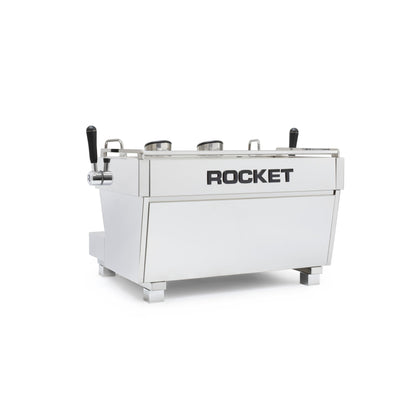 Rocket Espresso RE Doppia 2-grupp espressomaskin