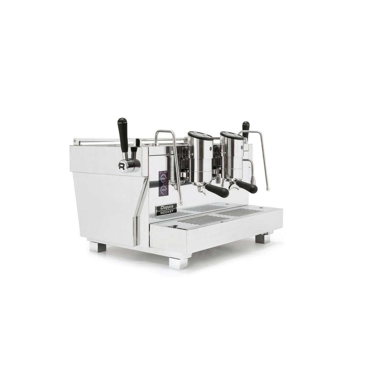 Rocket Espresso RE Doppia 2-grupp espressomaskin