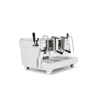 Rocket Espresso RE Doppia 2-grupp espressomaskin