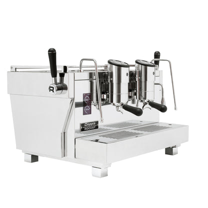 Rocket Espresso RE Doppia 2-grupp espressomaskin