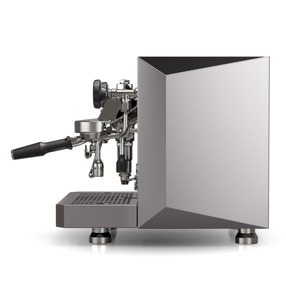 Rocket Espresso Giotto R fast espresso machine