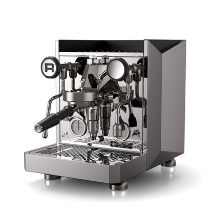 Rocket Espresso Giotto R fast espresso machine