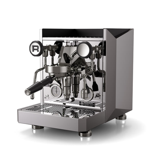 Rocket Espresso Giotto R fast espresso machine