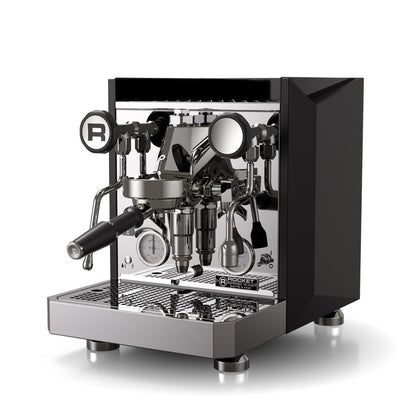 Giotto R Fast Black