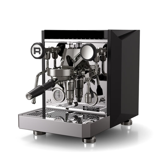 Giotto R Fast Black
