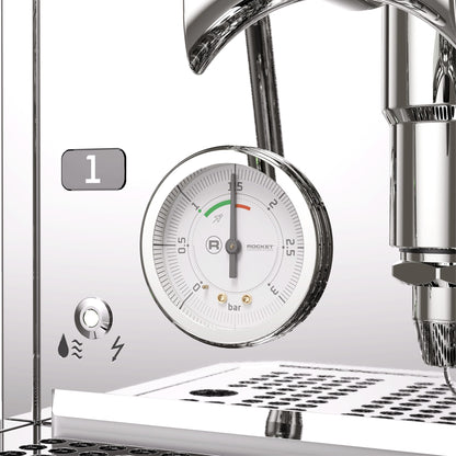 Giotto R Fast Black