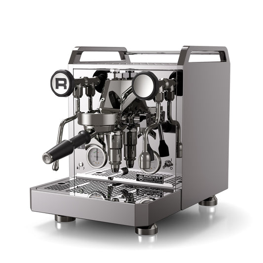 Rocket Espresso Mozzafiato R Fast espresso machine