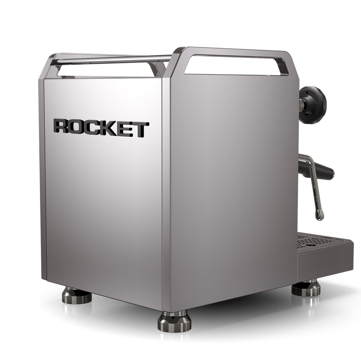 Rocket Espresso Mozzafiato R Fast espressomaskin