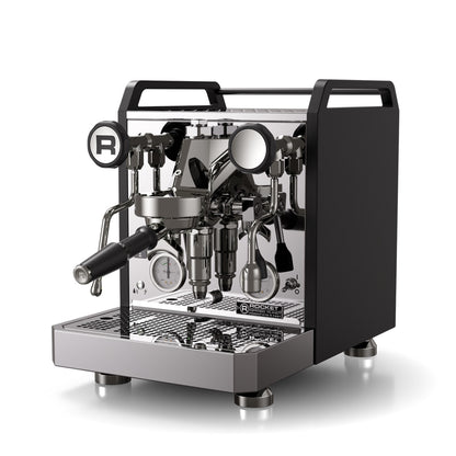 Rocket Espresso Mozzafiato R Fast - svart