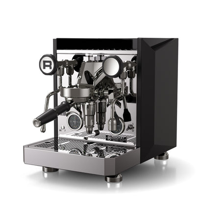 Rocket Giotto V Fast espresso machine - black