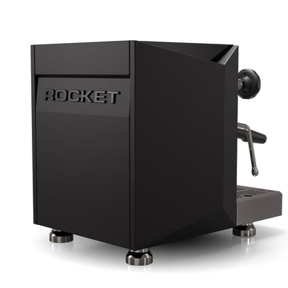 Rocket Giotto V Fast espresso machine - black
