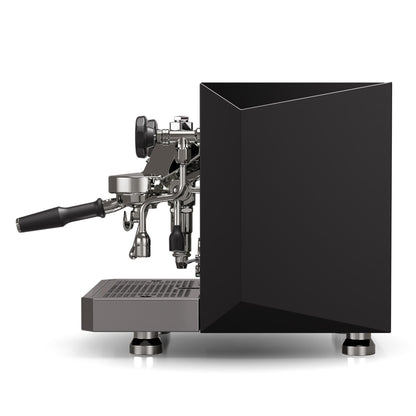 Rocket Giotto V Fast espresso machine - black