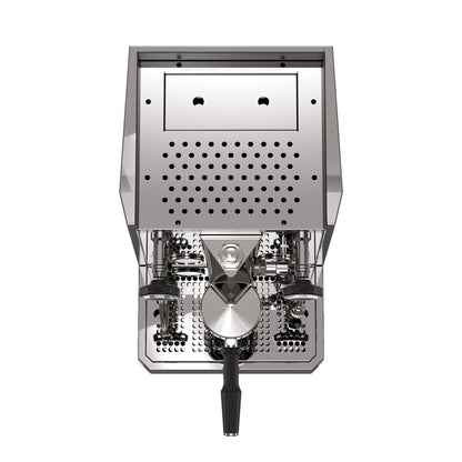 Rocket Giotto V Fast espresso machine - black