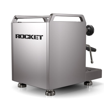 Rocket Espresso Mozzafiato V fast