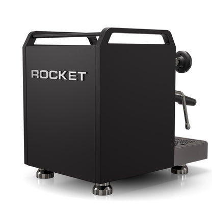 Rocket Espresso Mozzafiato V Fast - svart