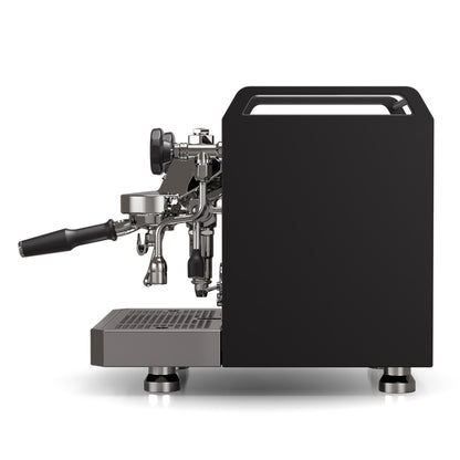 Rocket Espresso Mozzafiato V Fast - svart