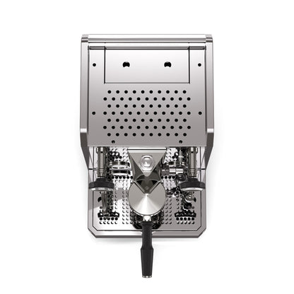 Rocket Espresso Mozzafiato V Fast - svart